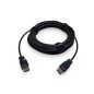Mercodan UltraSlim armored Fiber HDMI Mercodan UltraSlim armored Fiber HDMI